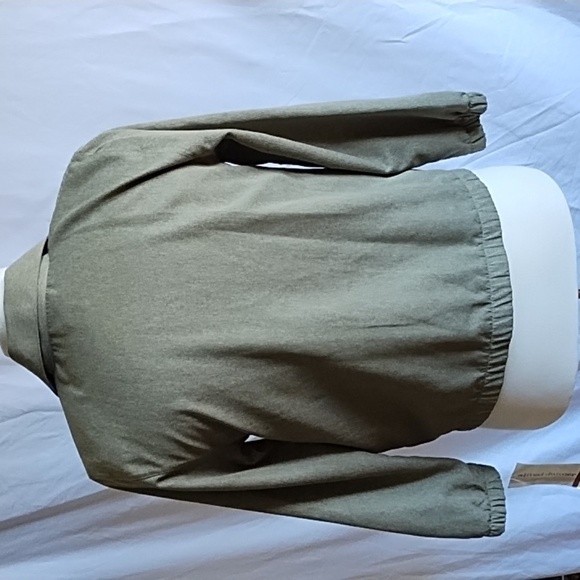 Alfred Dunner zip up jacket. Size 6 P - Picture 4 of 7